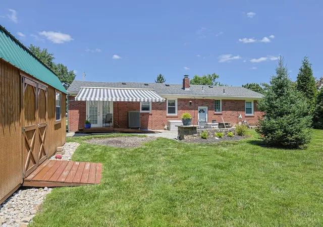 Photo 44 of Sale Pending at 451 Blossom Ln, Union Twp, OH 45244 | MLS# 1889627 | Listing updated on 2026-08-31