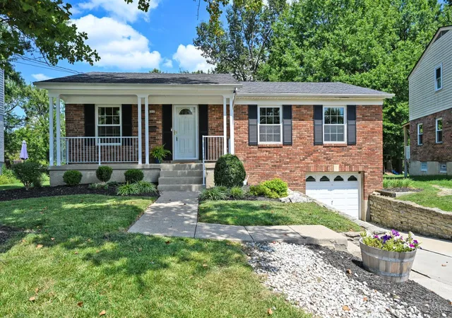 Photo 2 of Sale Pending at 6040 Seiler Dr, Green Twp, OH 45239 | MLS# 1889652 | Listing updated on 2026-08-24