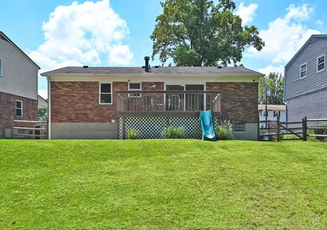 Photo 45 of Sale Pending at 6040 Seiler Dr, Green Twp, OH 45239 | MLS# 1889652 | Listing updated on 2026-08-24