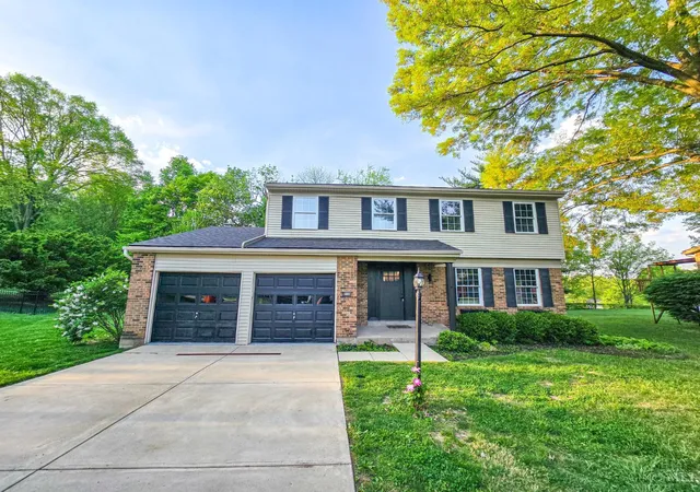 Single family home for sale at 6558 Thunderhill Ln, Delhi Twp, OH 45233 | MLS# 1889423