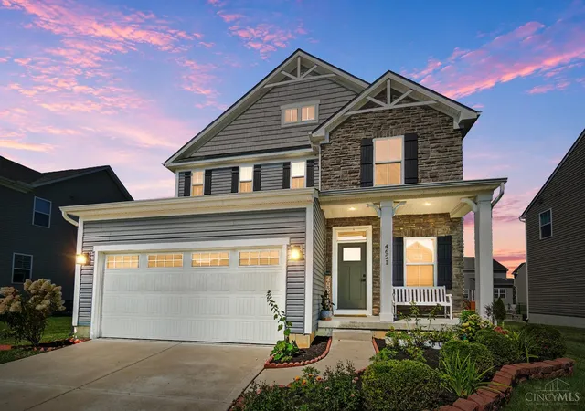 1st image of 4621 Kelly Ct, South Lebanon, OH 45065 | MLS# 1889585