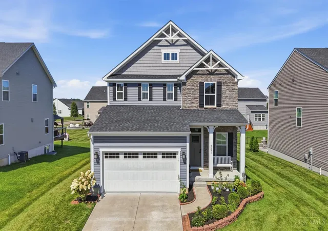 2nd image of 4621 Kelly Ct, South Lebanon, OH 45065 | MLS# 1889585