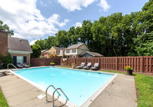 Listing Photo 2 - Condo for sale in building located at 23 Nicholson Ct, Dayton, OH 45459 - Unit #