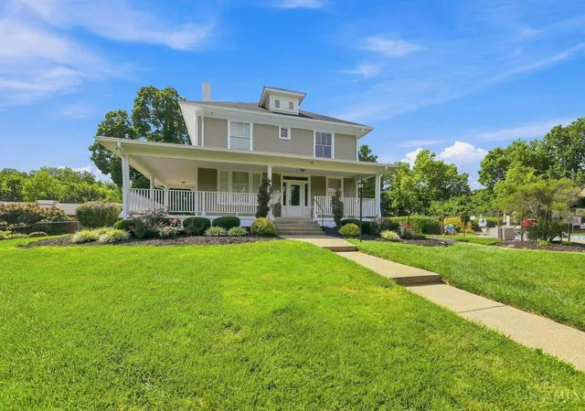 2nd image of 1572 Gelhot Dr, Fairfield, OH 45014