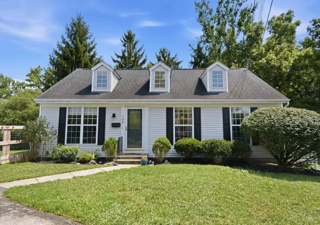 1st image of 109 Maple Ave, Lebanon, OH 45036 | MLS# 1889607