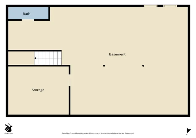 41st image of 109 Maple Ave, Lebanon, OH 45036 | MLS# 1889607