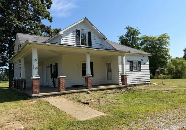 Photo 2 of Single family home for sale at 12926 Neal Rd, Pike Twp, OH 45106 | MLS# 1889670 | Listing updated on 2026-09-03