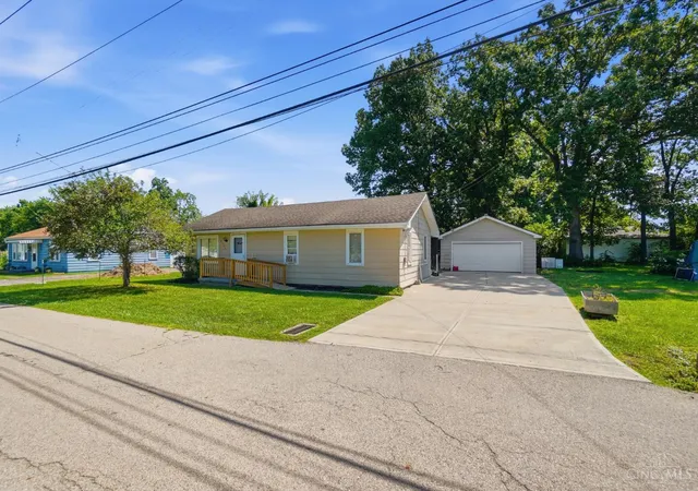 1st image of 9344 Bruce Dr, Franklin Twp, OH 45005 | MLS# 1888305
