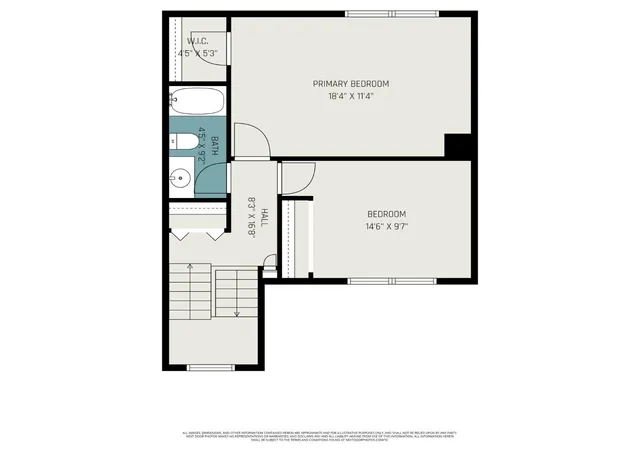 22nd image of 17 Woodview Ct, Cincinnati, OH 45246 | MLS# 1889649