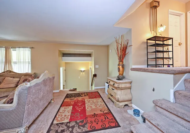 Photo 3 of Single family home for sale at 2883 W Tower Ave, Cincinnati, OH 45238 | MLS# 1889318 | Listing updated on 2026-08-14
