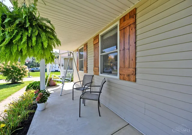 Photo 3 of Sale Pending at 112 Boulder Dr, Mt Orab, OH 45154 | MLS# 1889676 | Listing updated on 2026-08-17
