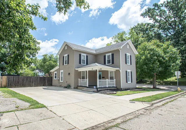 1st image of 442 S 5th St, Miamisburg, OH 45342 | MLS# 1889414