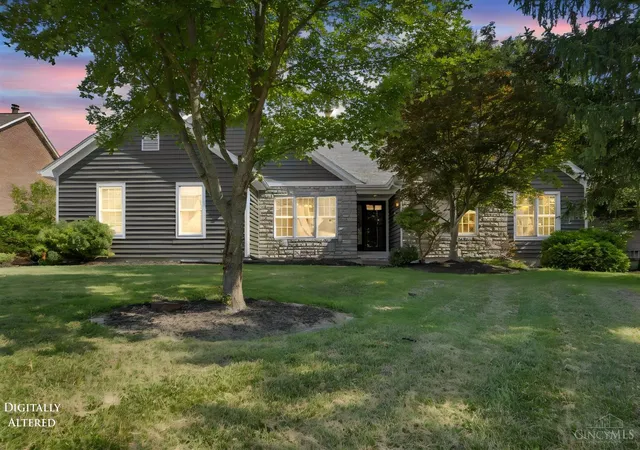 Photo 1 of Single family home for sale at 7147 Brightwaters Ct, Liberty Twp, OH 45011 | MLS# 1889666 | Listing updated on 2026-08-25