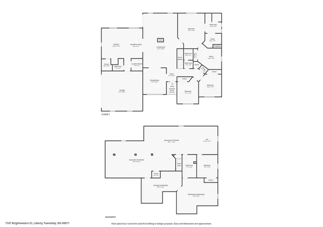 Photo 50 of Single family home for sale at 7147 Brightwaters Ct, Liberty Twp, OH 45011 | MLS# 1889666 | Listing updated on 2026-08-25