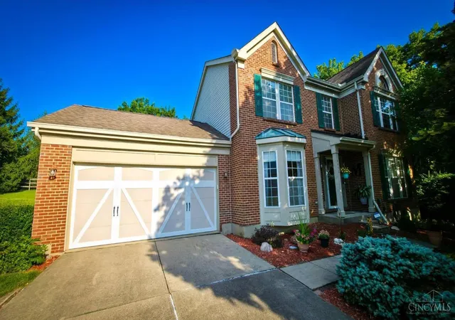 1st image of 4450 Abby Ct, Green Twp, OH 45248 | MLS# 1889690