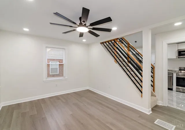 Photo 3 of Single family home for sale at 415 Pershing Ave, Lockland, OH 45215 | MLS# 1889469 | Listing updated on 2026-08-30