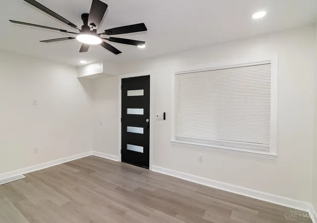 Photo 3 of Single family home for sale at 415 Pershing Ave, Lockland, OH 45215 | MLS# 1889469 | Listing updated on 2026-08-30