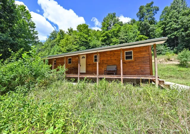 1st image of 1890 Hall Fork Rd, Jefferson Twp, OH 45616 | MLS# 1889694
