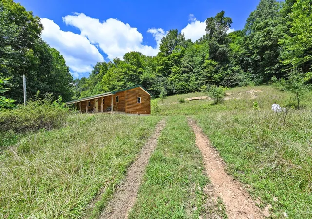 3rd image of 1890 Hall Fork Rd, Jefferson Twp, OH 45616 | MLS# 1889694