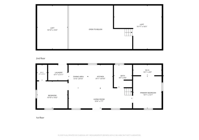 47th image of 1890 Hall Fork Rd, Jefferson Twp, OH 45616 | MLS# 1889694