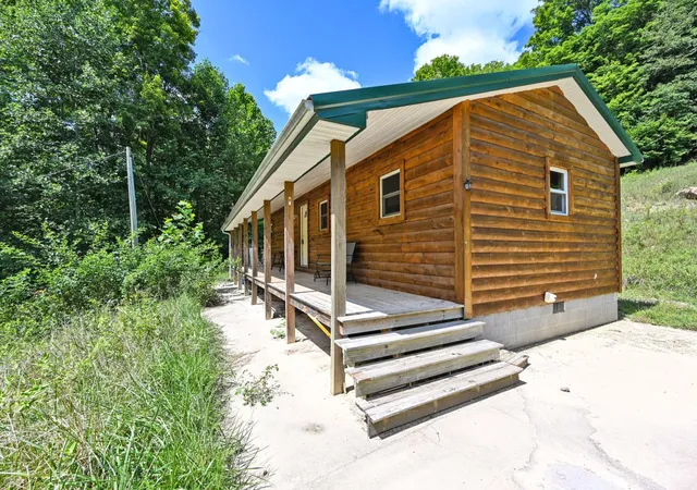 4th image of 1890 Hall Fork Rd, Jefferson Twp, OH 45616 | MLS# 1889694