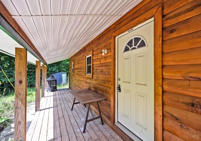5th image of 1890 Hall Fork Rd, Jefferson Twp, OH 45616 | MLS# 1889694