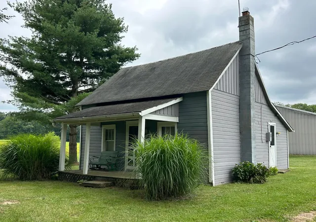 1st image of 1287 Parr Rd, Jackson Twp, OH 45133 | MLS# 1889547