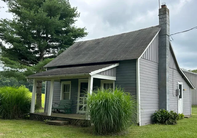 2nd image of 1287 Parr Rd, Jackson Twp, OH 45133 | MLS# 1889547