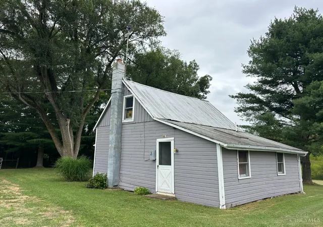 3rd image of 1287 Parr Rd, Jackson Twp, OH 45133 | MLS# 1889547