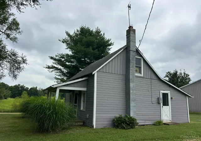 4th image of 1287 Parr Rd, Jackson Twp, OH 45133 | MLS# 1889547