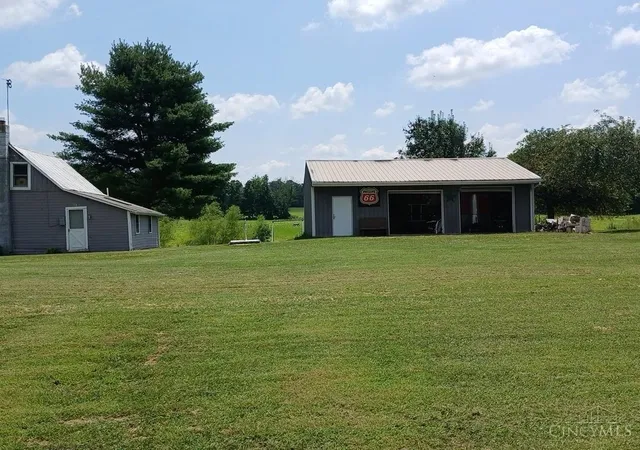 5th image of 1287 Parr Rd, Jackson Twp, OH 45133 | MLS# 1889547