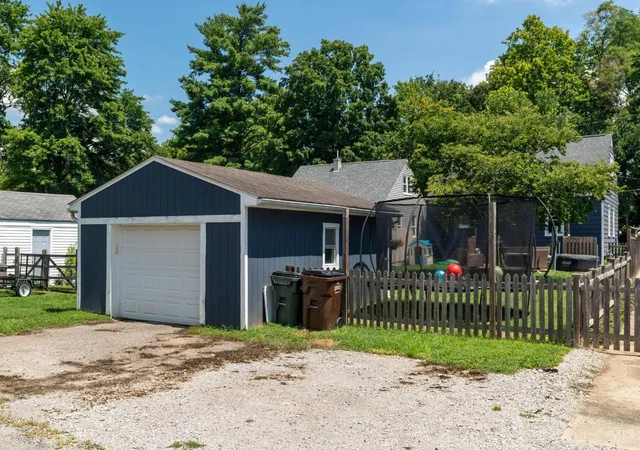 34th image of 161 Gatch St, Milford, OH 45150 | MLS# 1889648