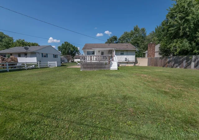 Photo 29 of Single family home for sale at 390 Sandy Ln, Franklin, OH 45005 | MLS# 1889683 | Listing updated on 2026-08-10