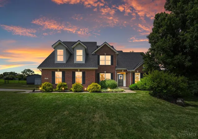 1st image of 5469 Wayne Madison Rd, Wayne Twp, OH 45067 | MLS# 1889693