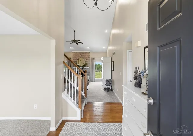 4th image of 5469 Wayne Madison Rd, Wayne Twp, OH 45067 | MLS# 1889693
