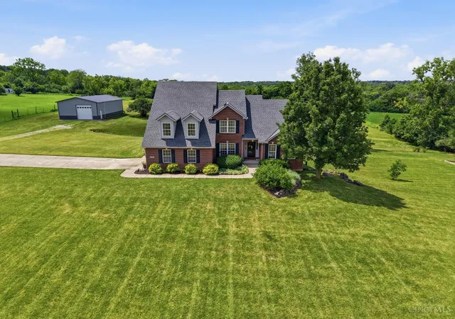 66th image of 5469 Wayne Madison Rd, Wayne Twp, OH 45067 | MLS# 1889693