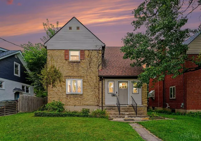 Photo 1 of Sale Pending at 1802 Waltham Ave, North College Hill, OH 45239 | MLS# 1887438 | Listing updated on 2026-08-24