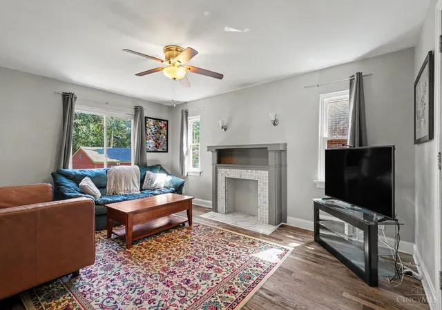 Photo 3 of Sale Pending at 1802 Waltham Ave, North College Hill, OH 45239 | MLS# 1887438 | Listing updated on 2026-08-24