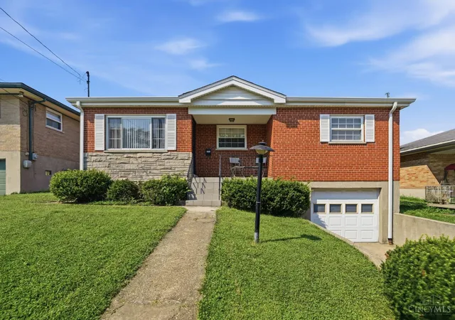 Photo 1 of Sale Pending at 5717 Glow Ct, Cincinnati, OH 45238 | MLS# 1887915 | Listing updated on 2026-08-31