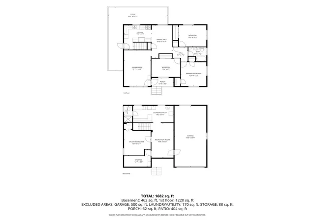 Photo 3 of Sale Pending at 5717 Glow Ct, Cincinnati, OH 45238 | MLS# 1887915 | Listing updated on 2026-08-31