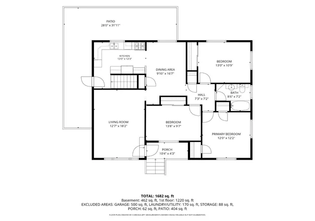 Photo 4 of Sale Pending at 5717 Glow Ct, Cincinnati, OH 45238 | MLS# 1887915 | Listing updated on 2026-08-31