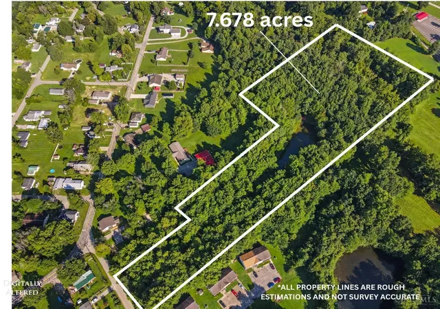 1st image of Patterson Rd, Bethel, OH 45106 | MLS# 1889733