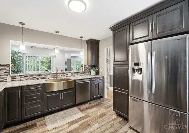 5th image of 124 Twin Lakes Dr, Fairfield, OH 45014 | MLS# 1889631
