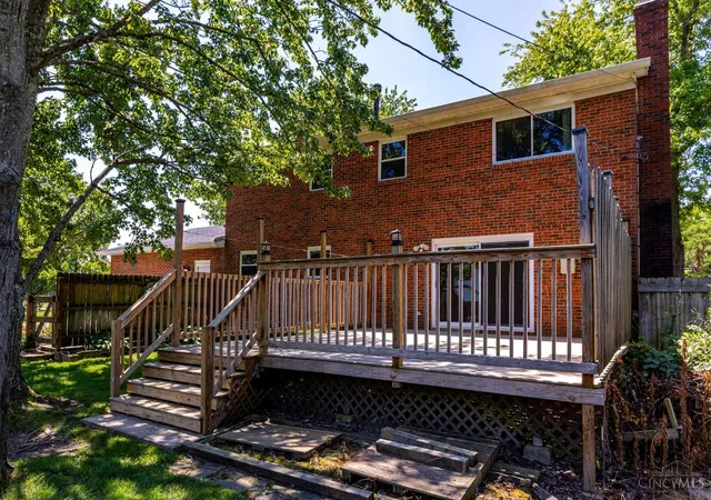 Photo 2 of Sale Pending at 11280 Hanover Rd, Forest Park, OH 45240 | MLS# 1889712 | Listing updated on 2026-08-10