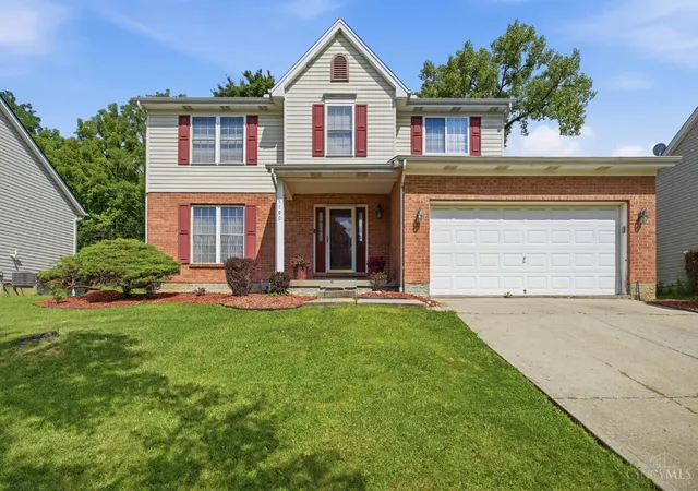 Photo 1 of Sale Pending at 5790 Willowcove Dr, Cincinnati, OH 45239 | MLS# 1889333 | Listing updated on 2026-08-09