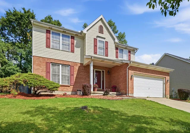 Photo 34 of Sale Pending at 5790 Willowcove Dr, Cincinnati, OH 45239 | MLS# 1889333 | Listing updated on 2026-08-09