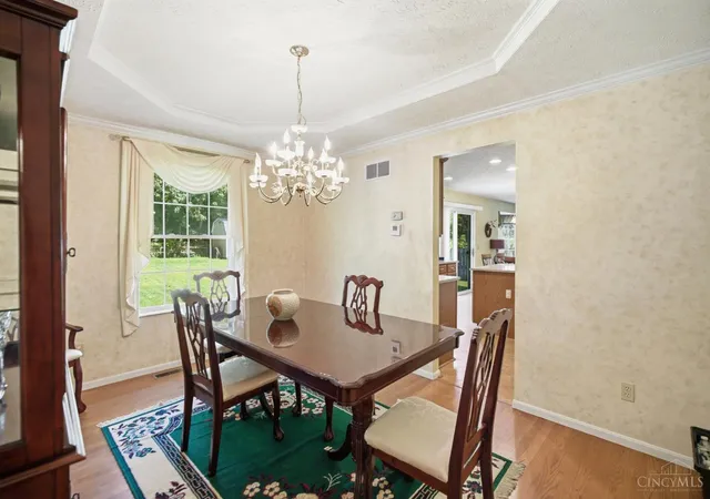 Photo 4 of Sale Pending at 5790 Willowcove Dr, Cincinnati, OH 45239 | MLS# 1889333 | Listing updated on 2026-08-09
