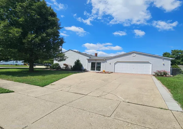 Photo 21 of Single family home for sale at 4854 Fairfield Ave, Fairfield, OH 45014 | MLS# 1889751 | Listing updated on 2026-09-09