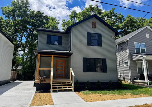 Photo 1 of Single family home for sale at 5325 Owasco St, Cincinnati, OH 45227 | MLS# 1889767 | Listing updated on 2026-08-07