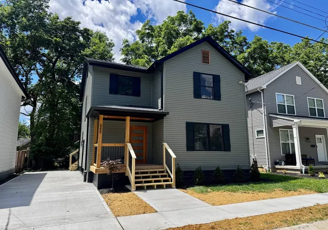 Photo 2 of Single family home for sale at 5325 Owasco St, Cincinnati, OH 45227 | MLS# 1889767 | Listing updated on 2026-08-07